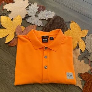 Hugo Boss Polo Shirt